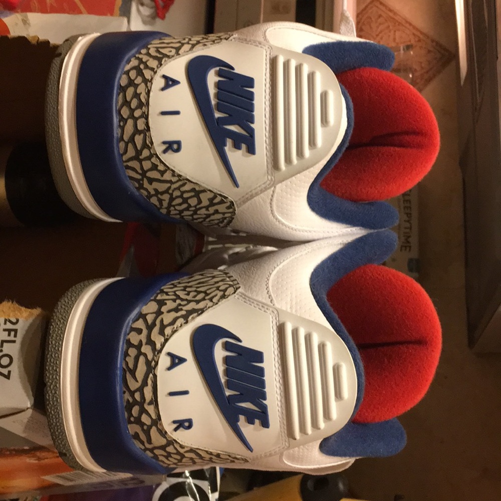 Retro 3